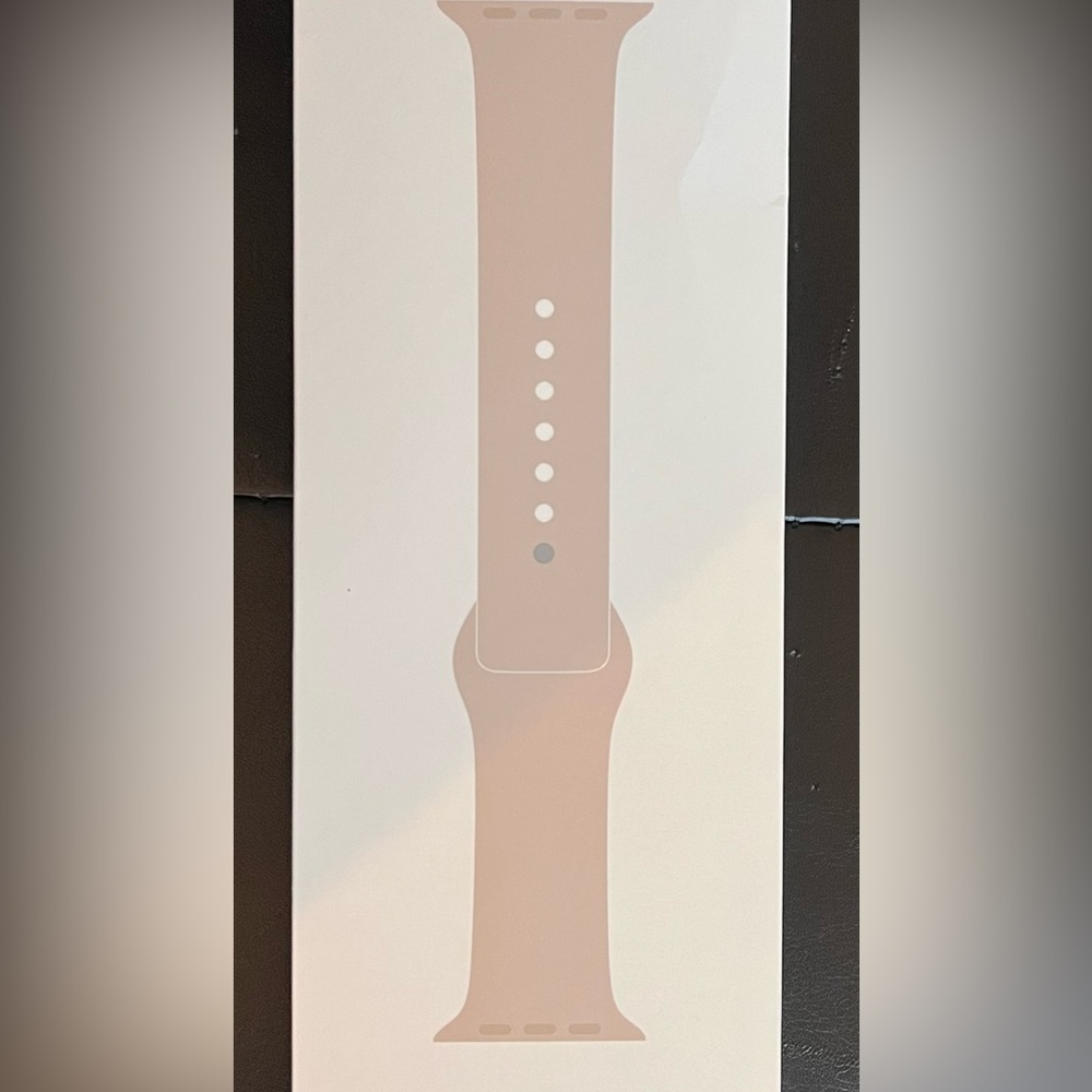 Apple Watch sports band. 41mm